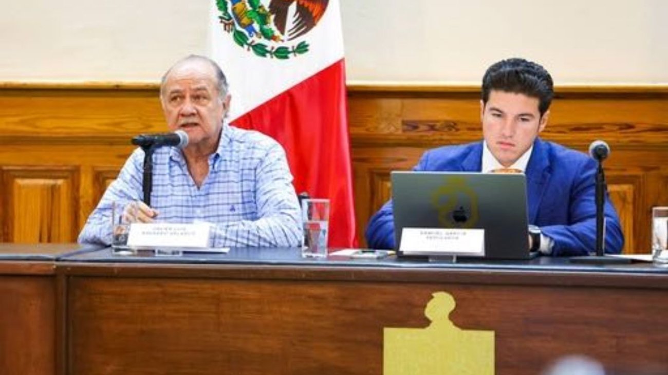 El lunes llegan 1,500 mdp para reparar daños de 'Alberto'