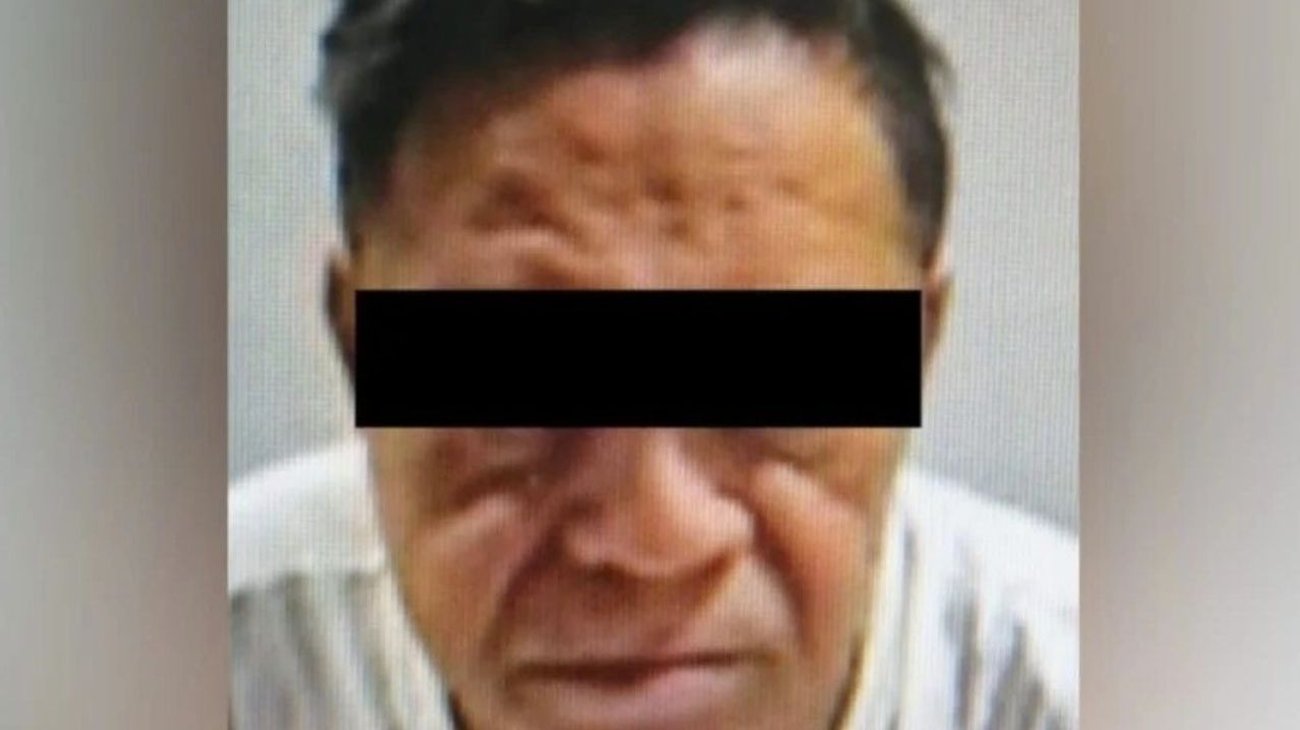 Dan 73 años de prisión a hombre por abuso sexual a un niño