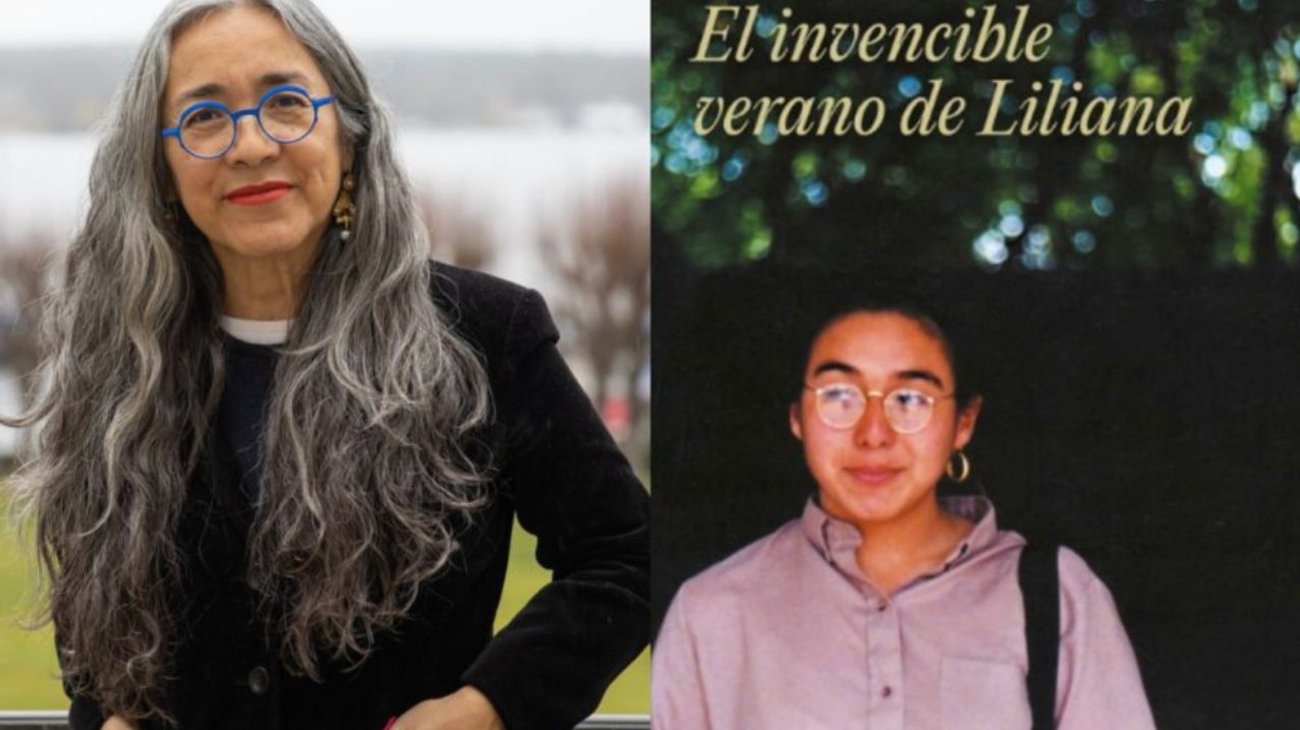La mexicana Cristina Rivera Garza gana el Premio Pulitzer
