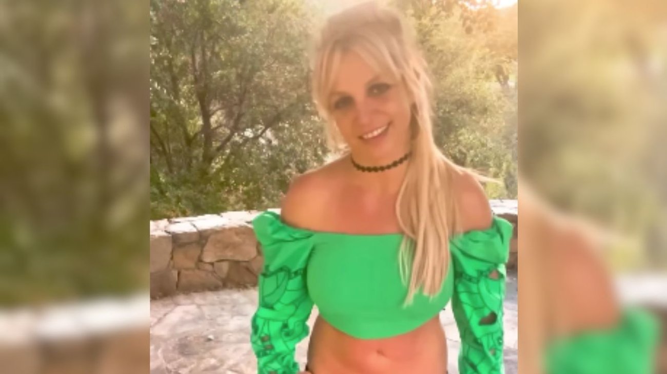Peligra Britney Spears de perder todo por su salud mental