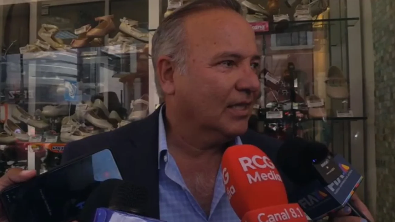 Deja regreso a clases 700 mdp de derrama a los comercios