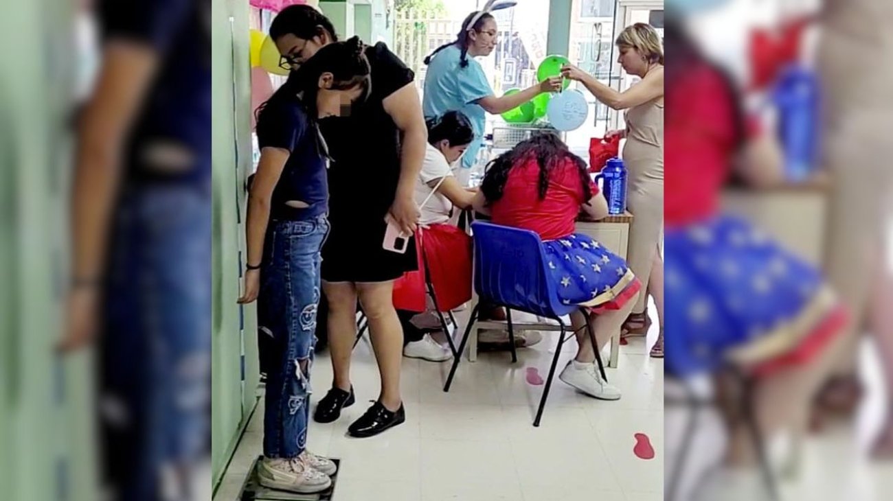 Reporta IMSS más de 3 mil 600 casos de obesidad infantil