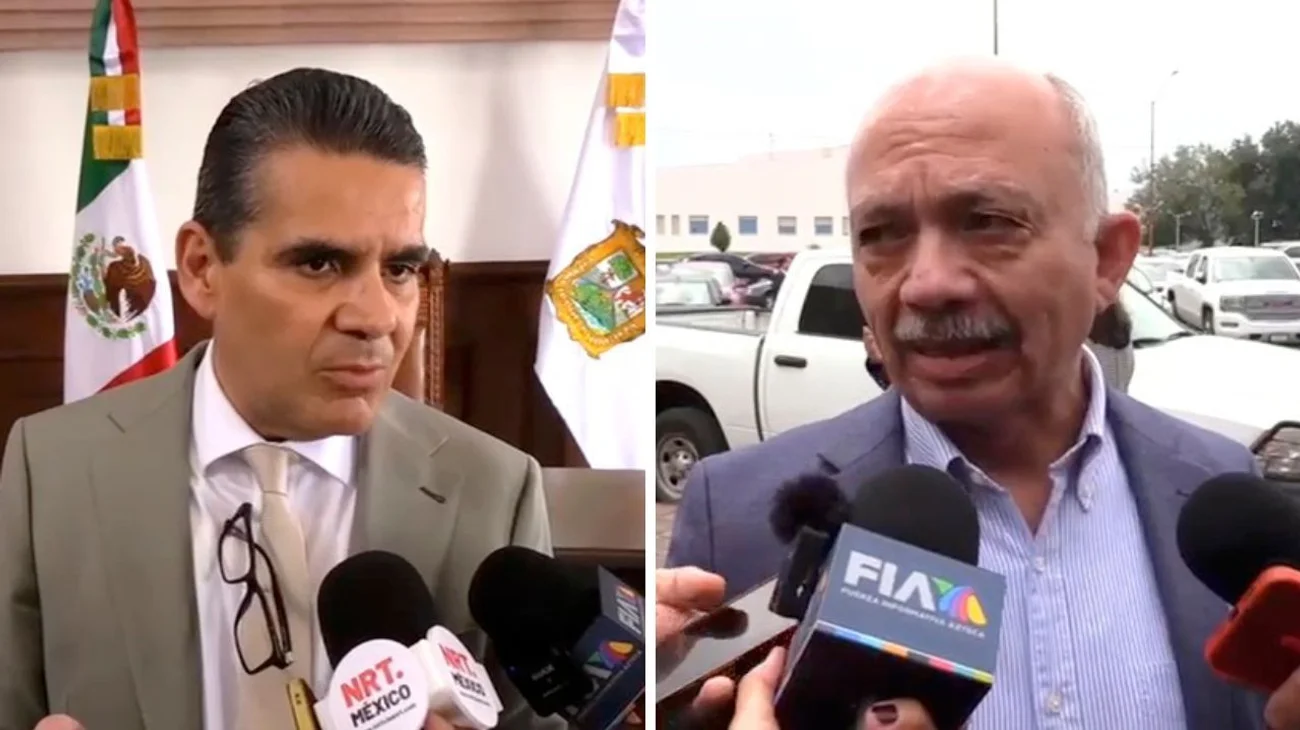 En proceso regulación de anexos en Coahuila: Secretario