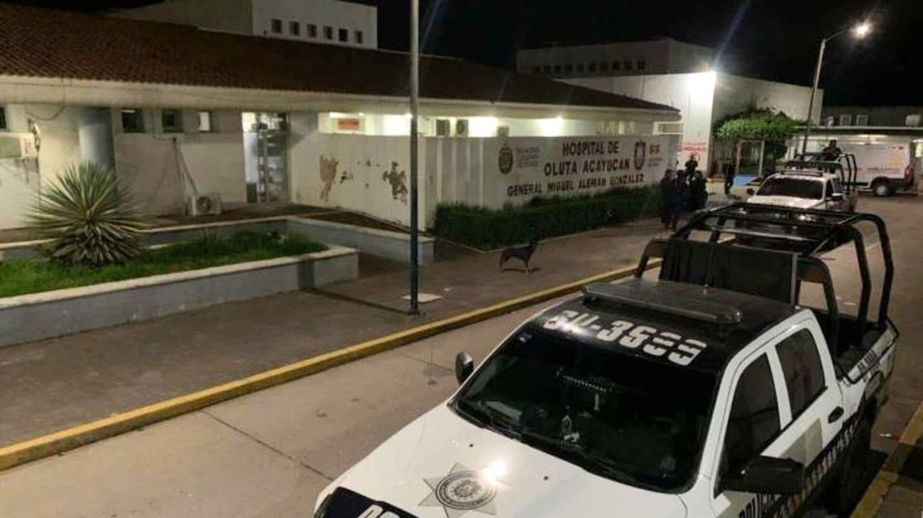 ¿Sicarios se disfrazaron para rematar a niña de 10 años?