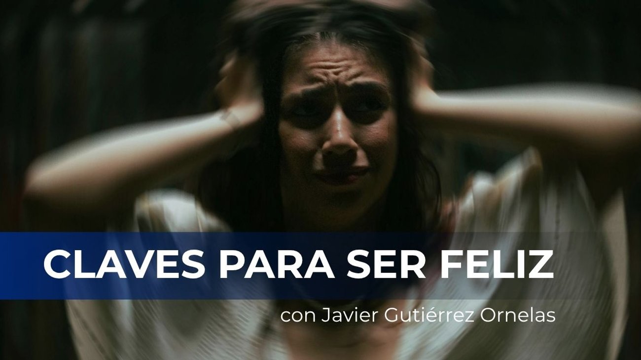 Aprende a disfrutar el presente sin miedo al futuro