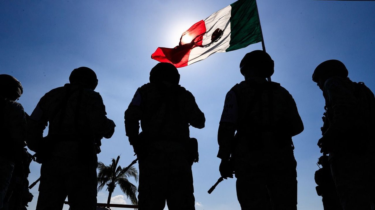 Disminuye delincuencia en Acapulco tras huracán 'Otis'