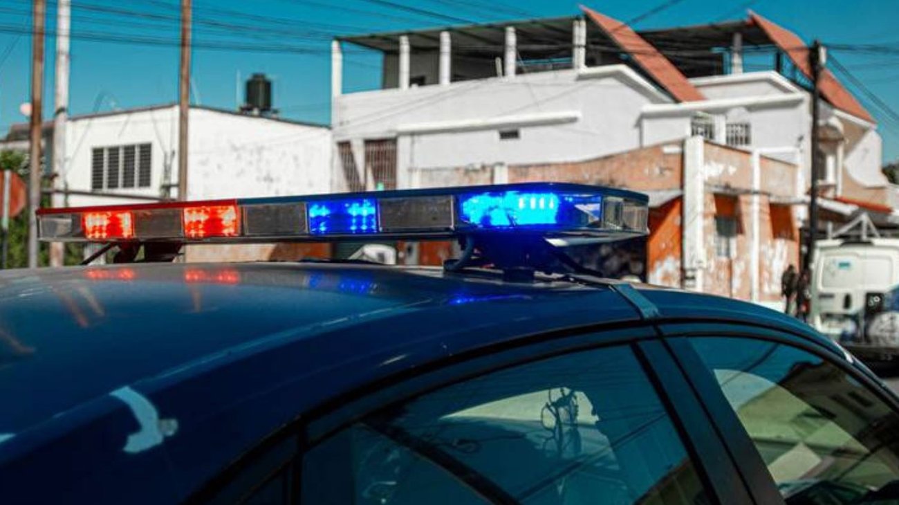 Discute con papá de su novia y le dispara en Santa Catarina