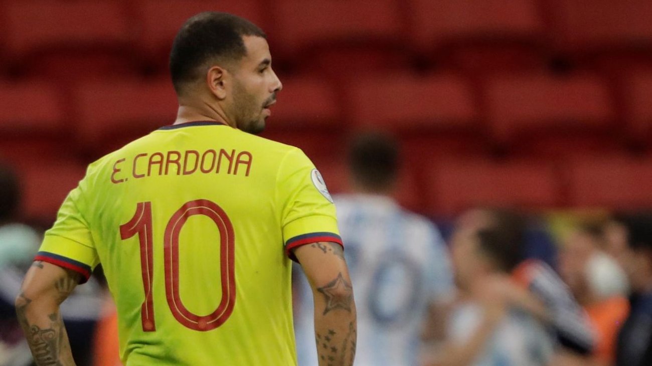 Disparan a vehículo del exjugador de Rayados Edwin Cardona