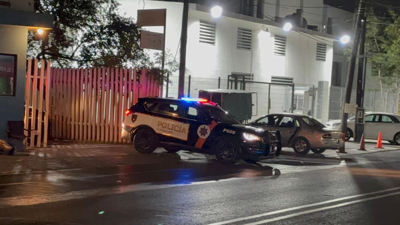 Investigan disparo con arma de postas contra niño en Guadalupe