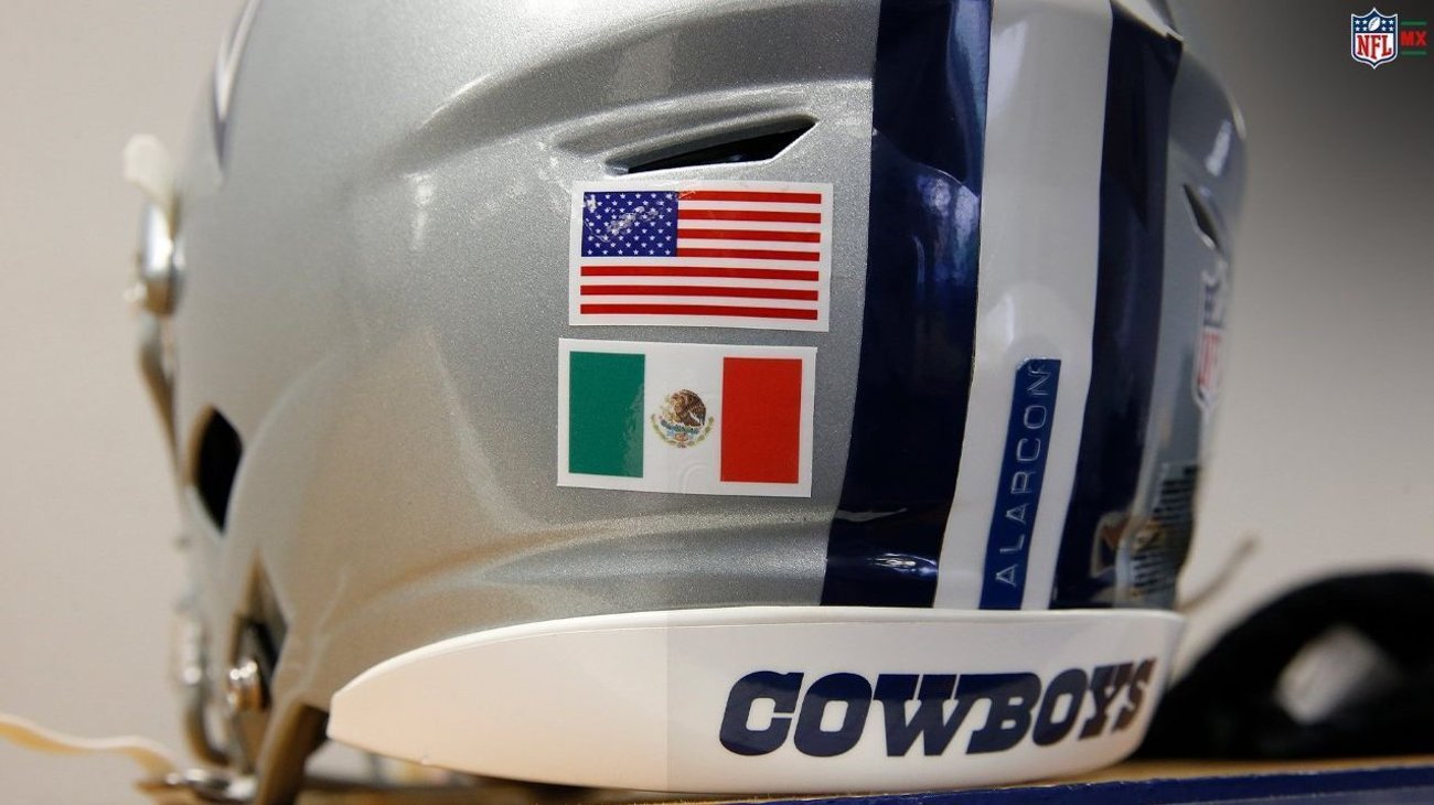 NFL celebrará diversidad de 70 países con presencia en liga