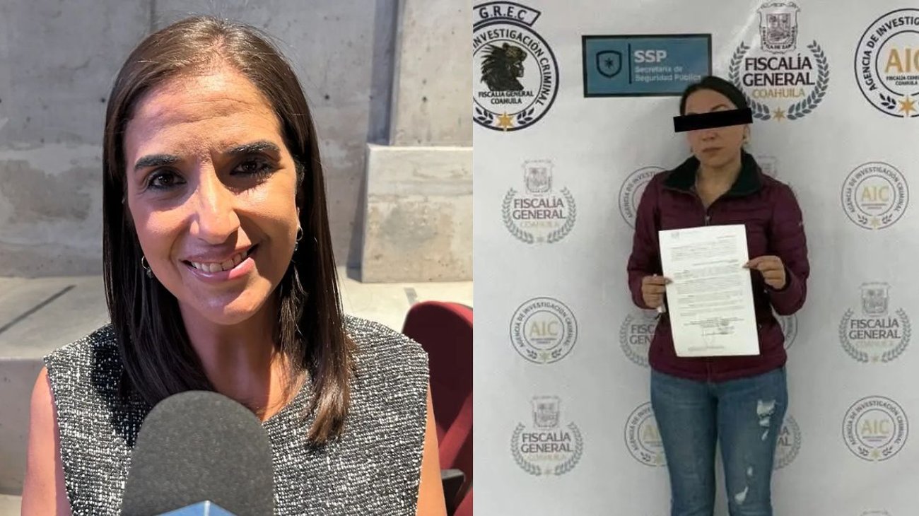 Espera Tecnológico de Saltillo resolución tras arresto de maestra