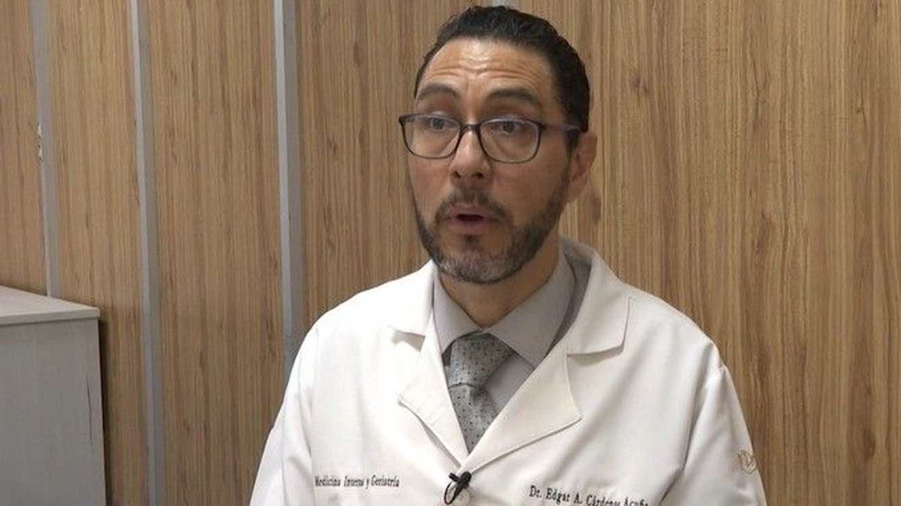 Aumenta riesgo de fallecimiento sobre adultos mayores en invierno