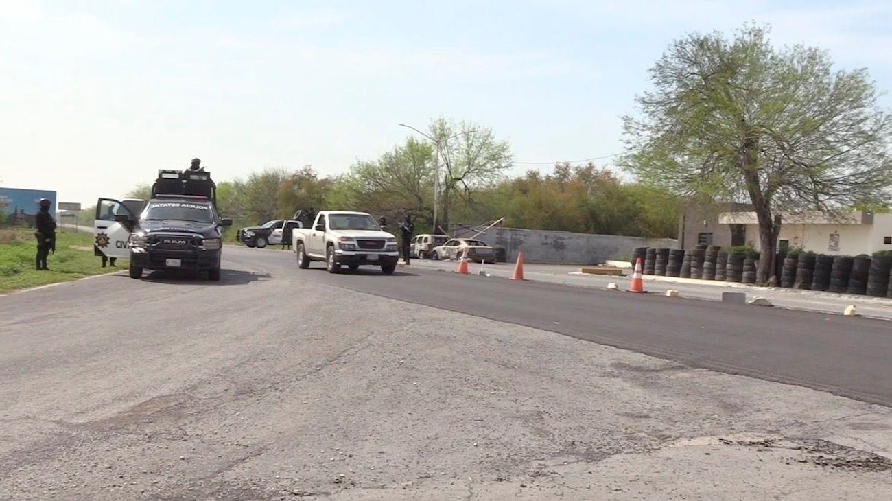 Descartan que baja población en Dr. Coss sea por inseguridad