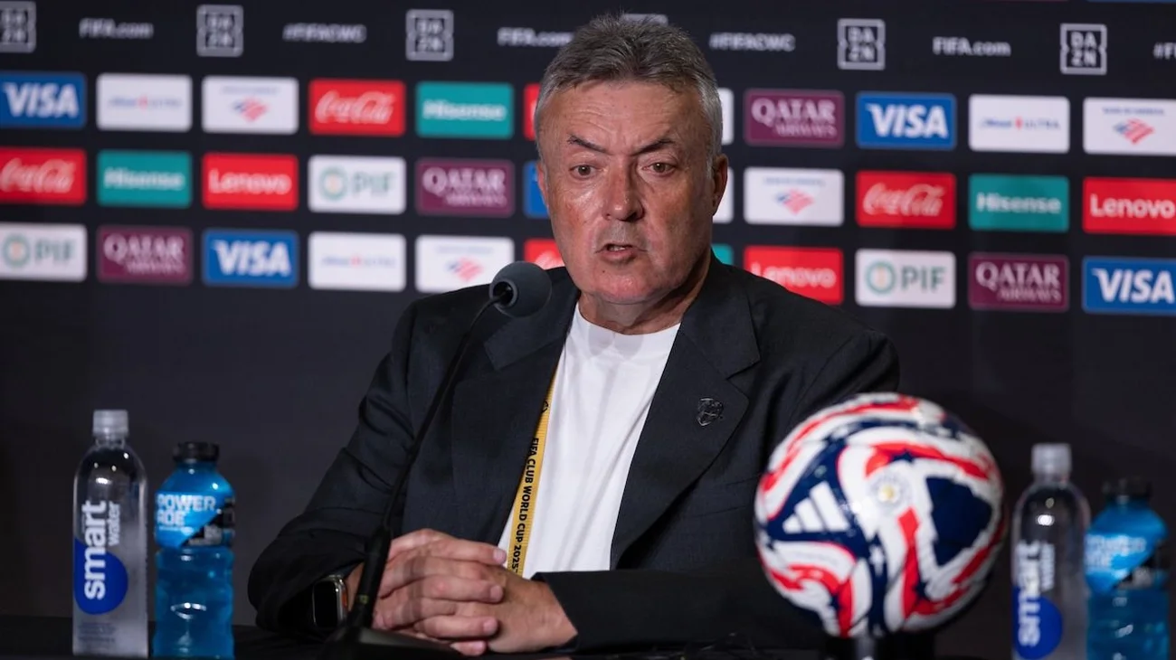 'Queremos que haya partido hasta el final': Torrent