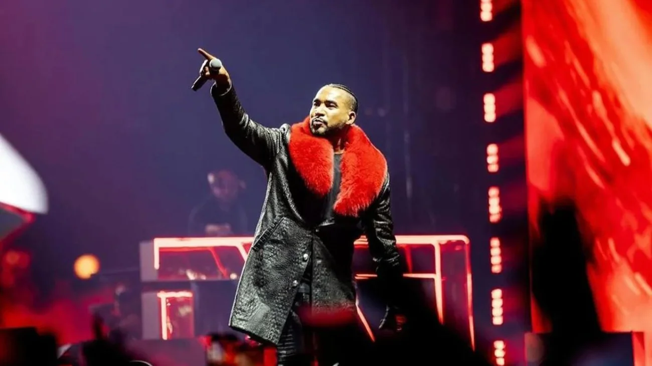 Don Omar llega a Monterrey con su gira 'Back To Reggaeton'