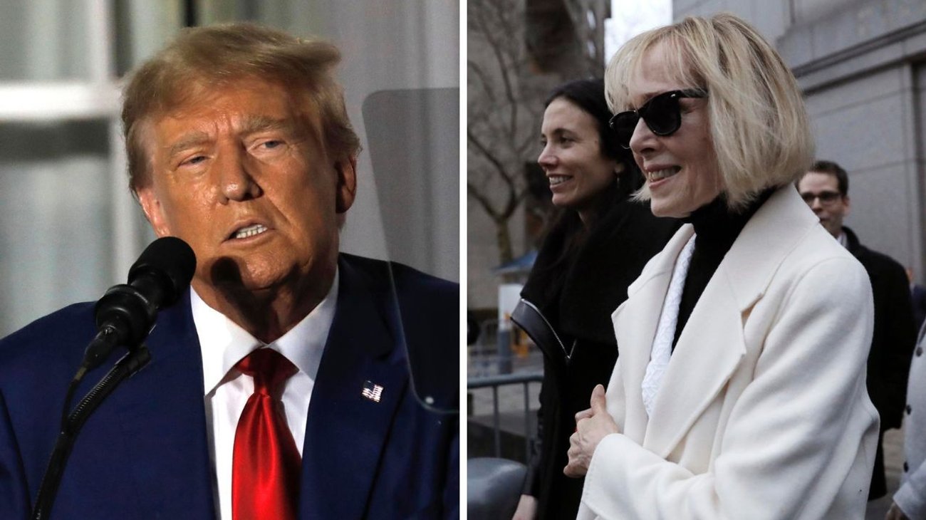 Condenan a Trump a pagar US$83.3 millones por difamación