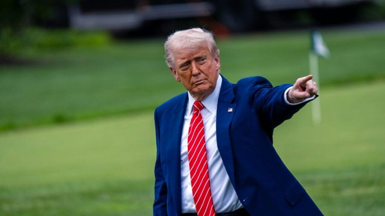 Trump reconsidera transmitir en vivo ejecución de Nidal Hasan