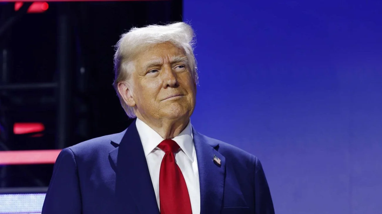 Trump empezará sus macroredadas de migrantes la semana próxima