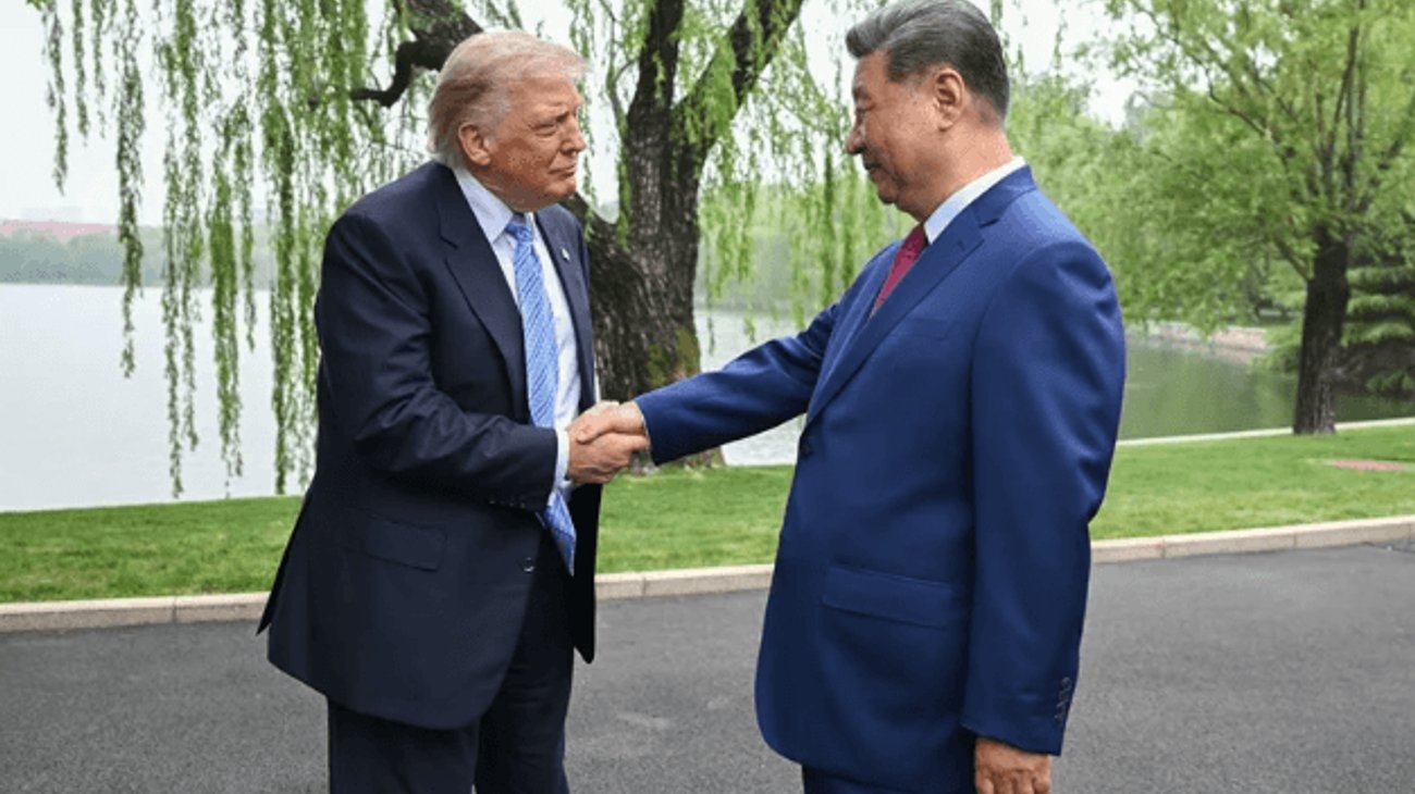 Xi Jinping visitará EUA tras invitación de Donald Trump