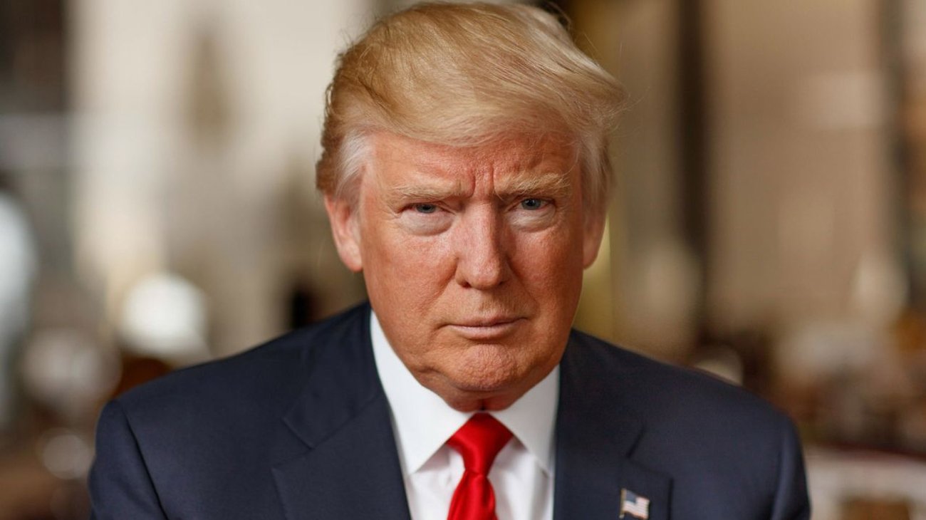 Dos candidatos se niegan a apoyar a Trump si es condenado