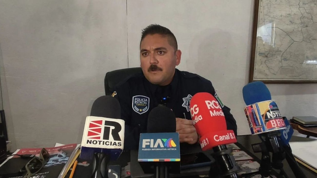 Dan de baja definitiva a dos policías por conductas indebidas