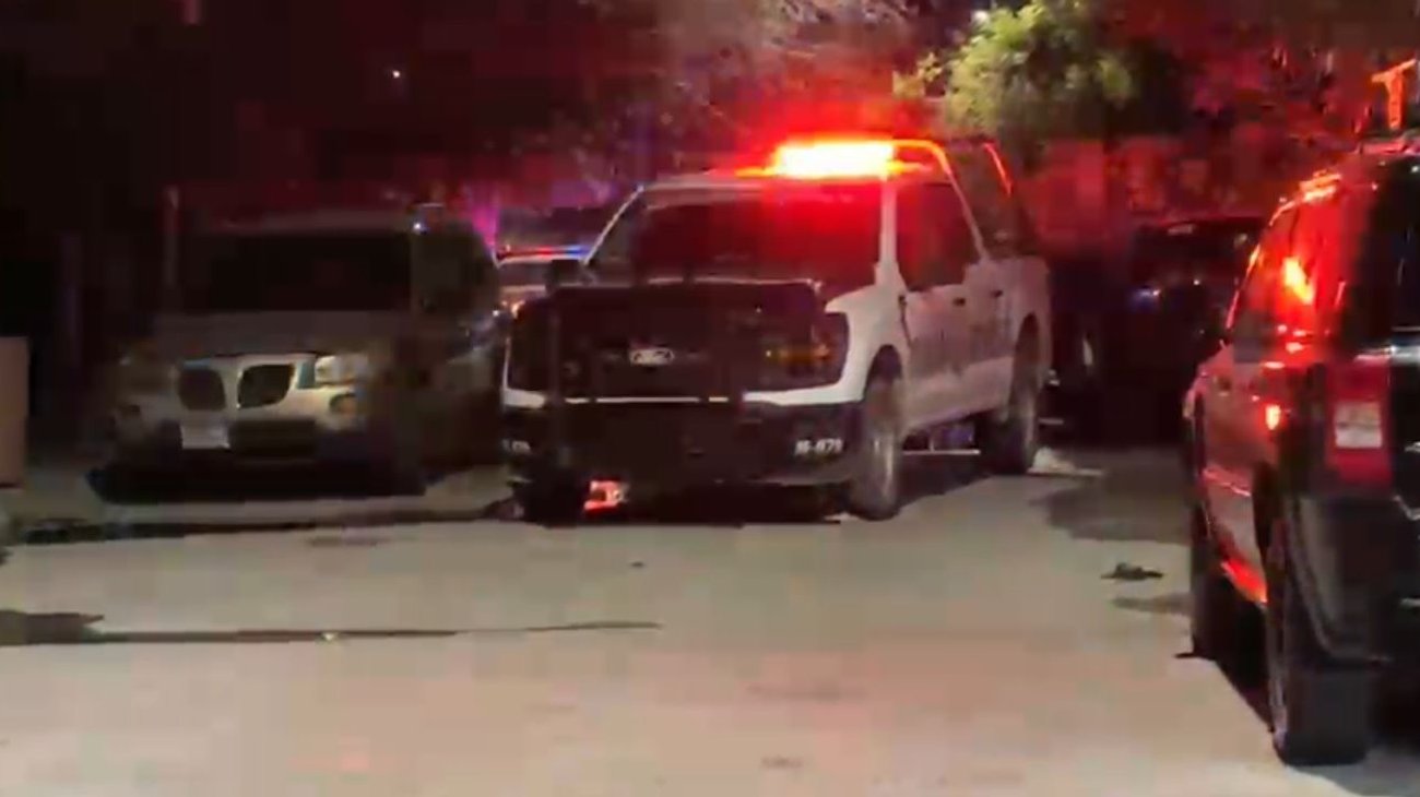 Ejecutan a mujer dentro de su domicilio en Pesquería