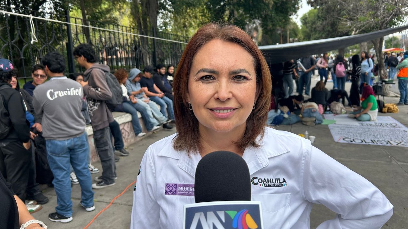 Secretaría de las Mujeres promueve denuncias penales por acoso
