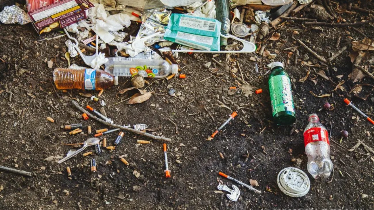 Advierten autoridades que creció el consumo de drogas juvenil