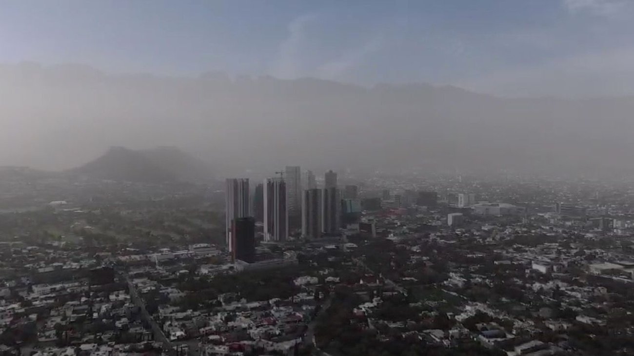 Descartan uso generalizado de cubrebocas por contaminación