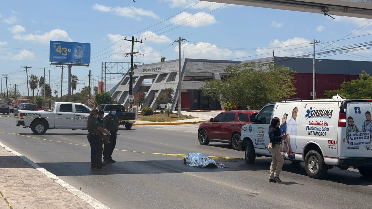Investigan muerte de hombre en sector Mundo Nuevo 