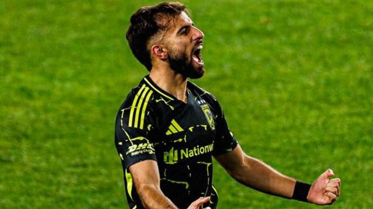 Diego Rossi será el primer refuerzo de Rayados