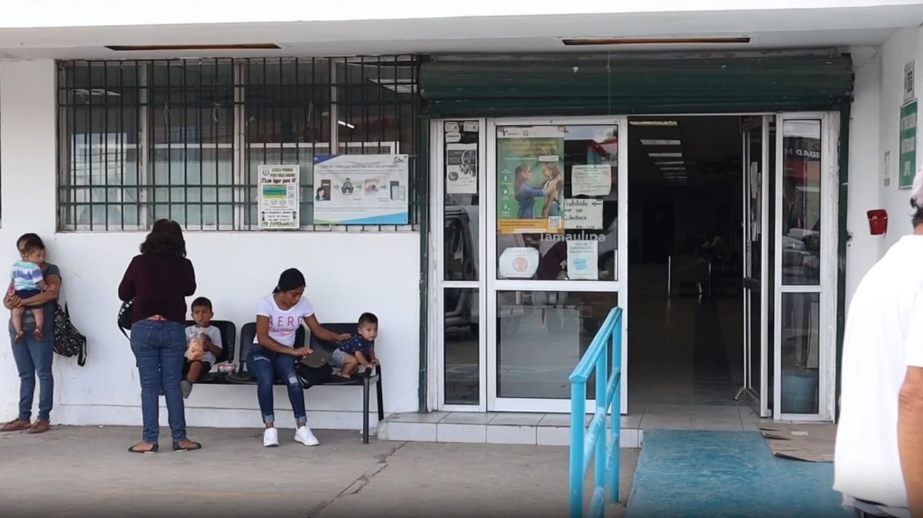 Detectan tres brotes de varicela en escuelas de Matamoros