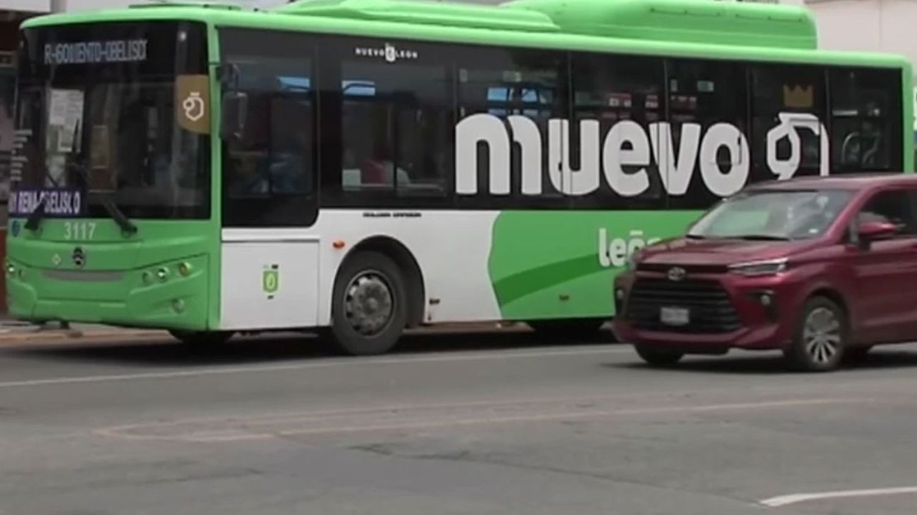 Si el pago electrónico falla usuarios viajarán ¡gratis!