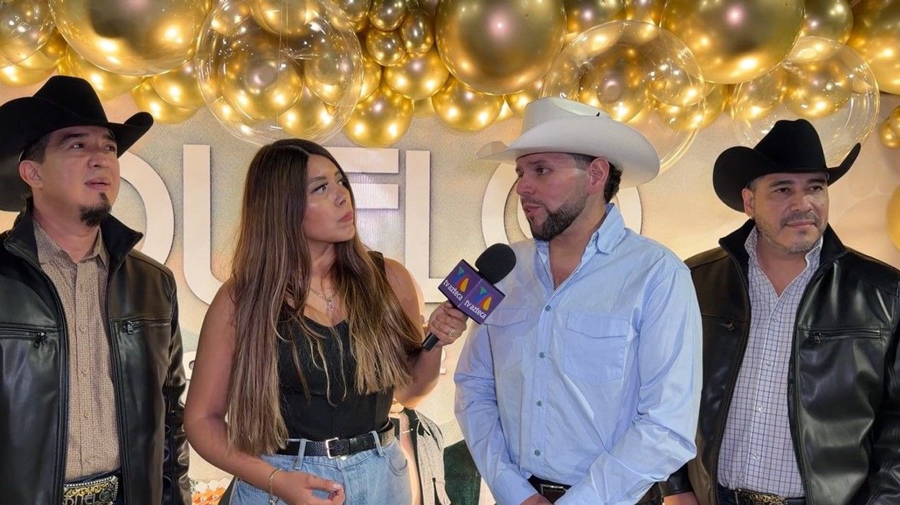 Grupo Duelo hace tres sold out en la Arena Monterrey 