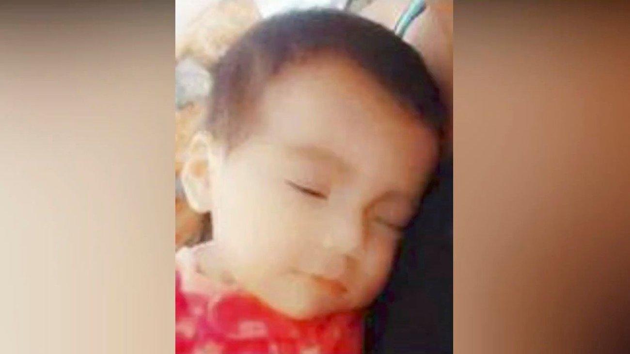 Localizan en García a menor sustraída por su padre