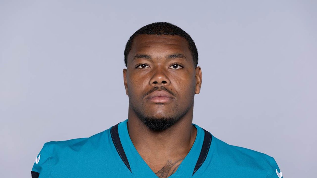 Asegura Jaguars a Travon Walker con contrato de 110 MDD