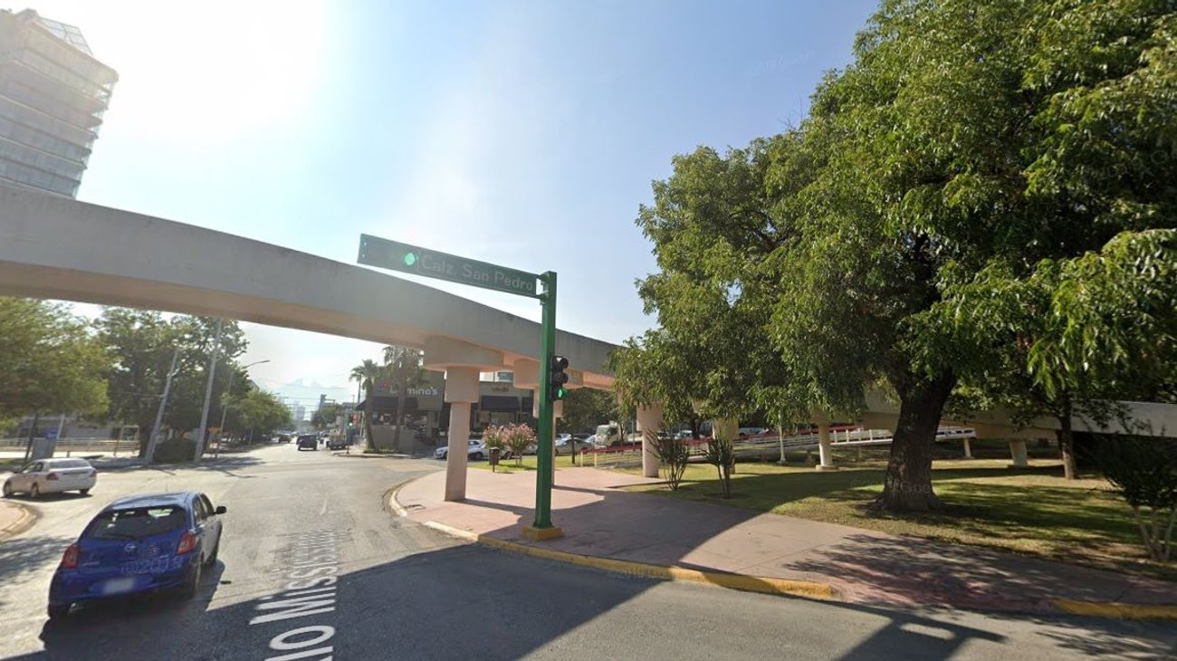 Busca cabildo que calzada San Pedro se llame Mauricio Fernández