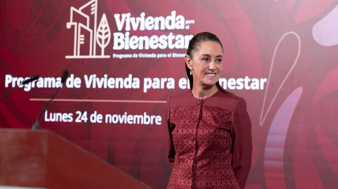 Tamaulipas recibirá 1,395 viviendas del Infonavit en 2025