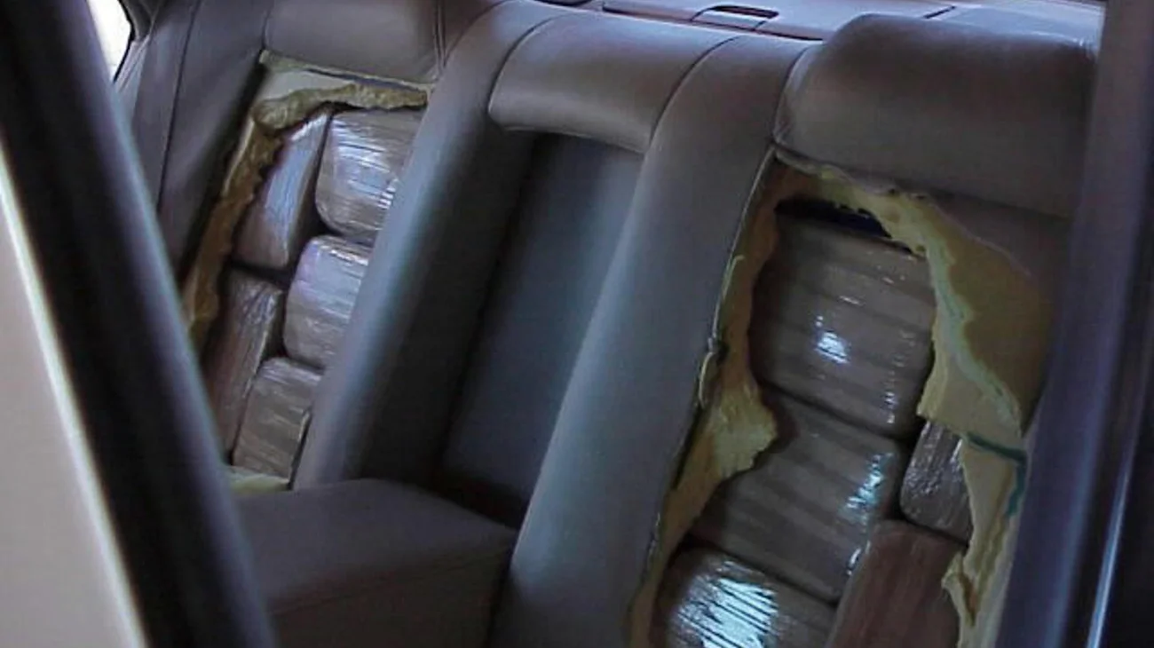 Mezcla de fentanilo con otros narcóticos va en aumento: DEA