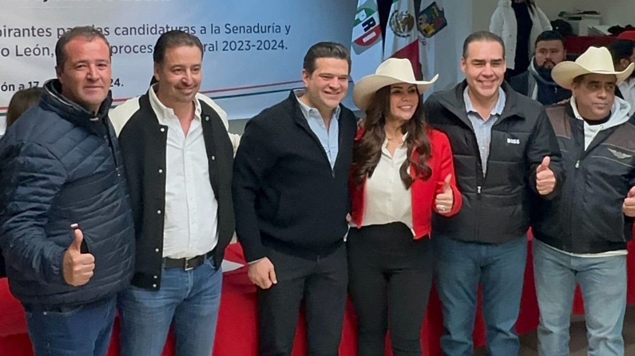 Contenderá Everardo Benavides por diputación Federal