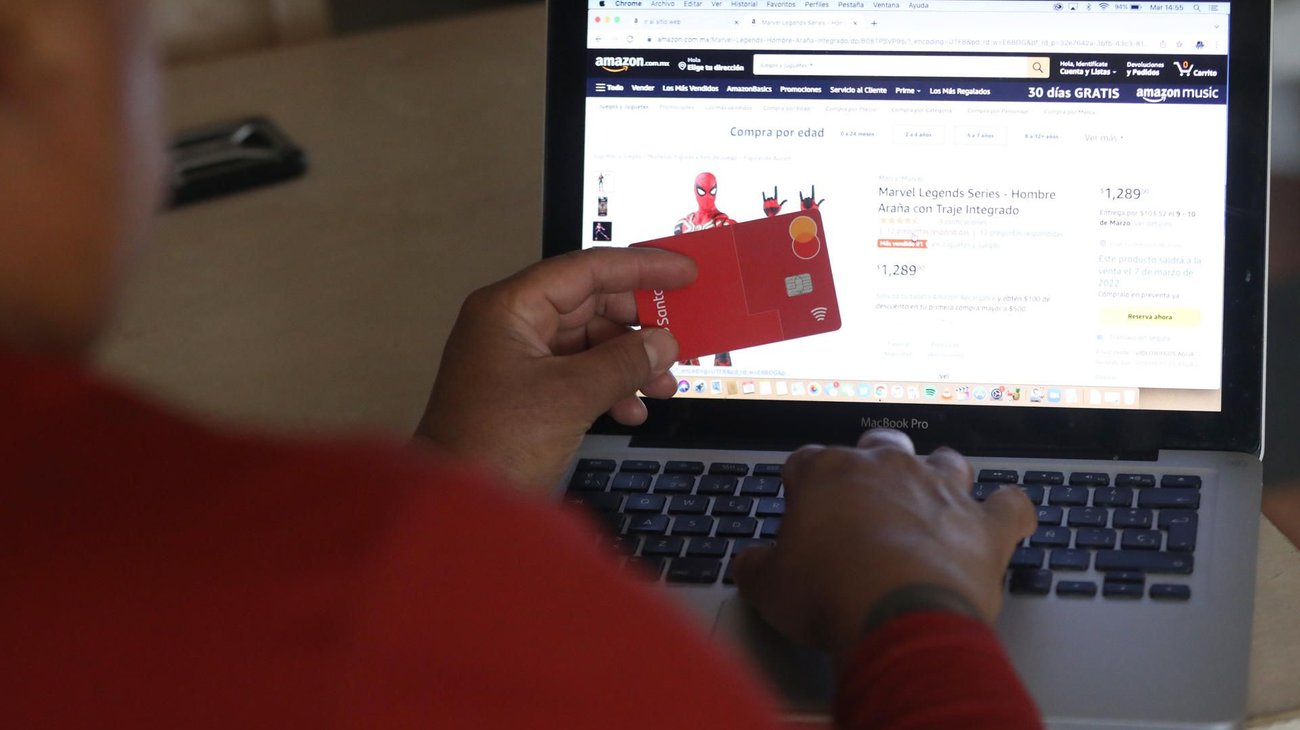 México podría superar en e-comerce minorista a EUA