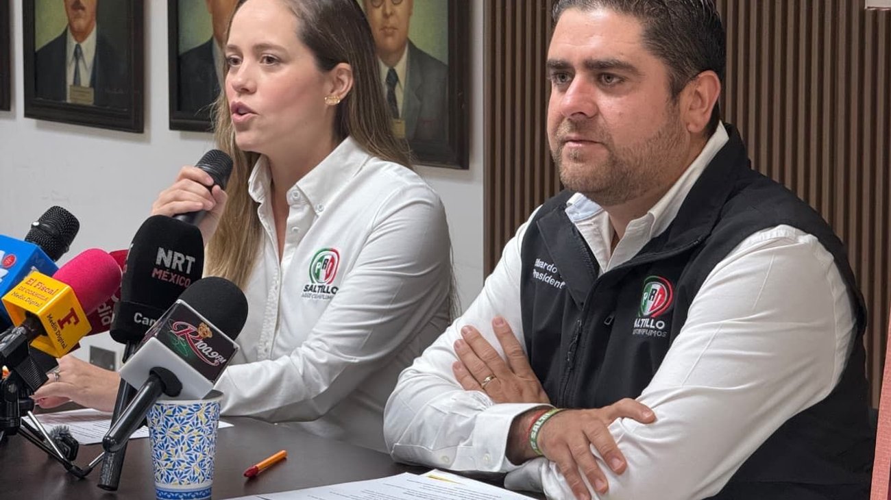 PRI Saltillo celebrará el Día de Muertos con concursos de altares