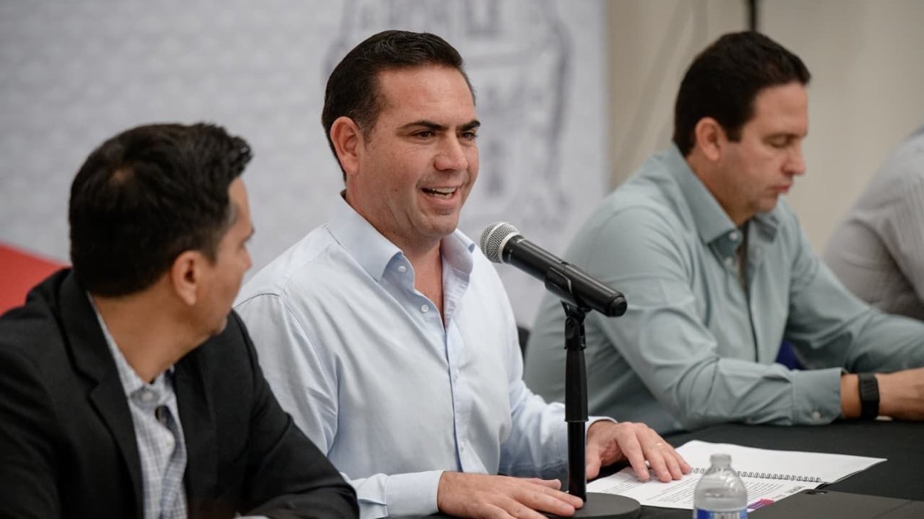 Saltillo interviene 400 parques para mejorar condiciones 