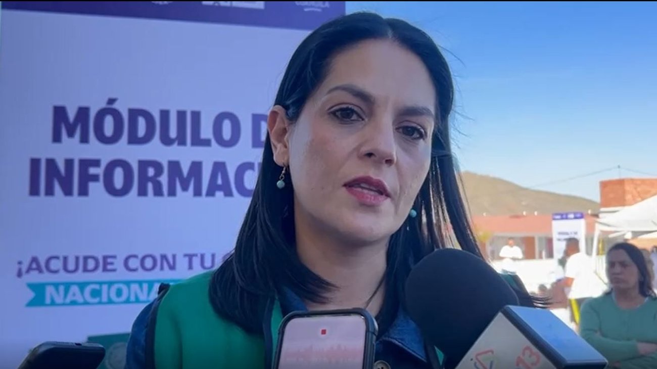 Proponen calles y colonias con nombres de mujeres en Tamaulipas