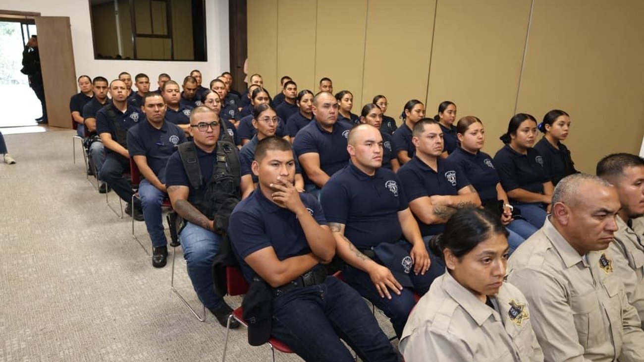 Reconoce Ejército resultados de Saltillo en materia de seguridad