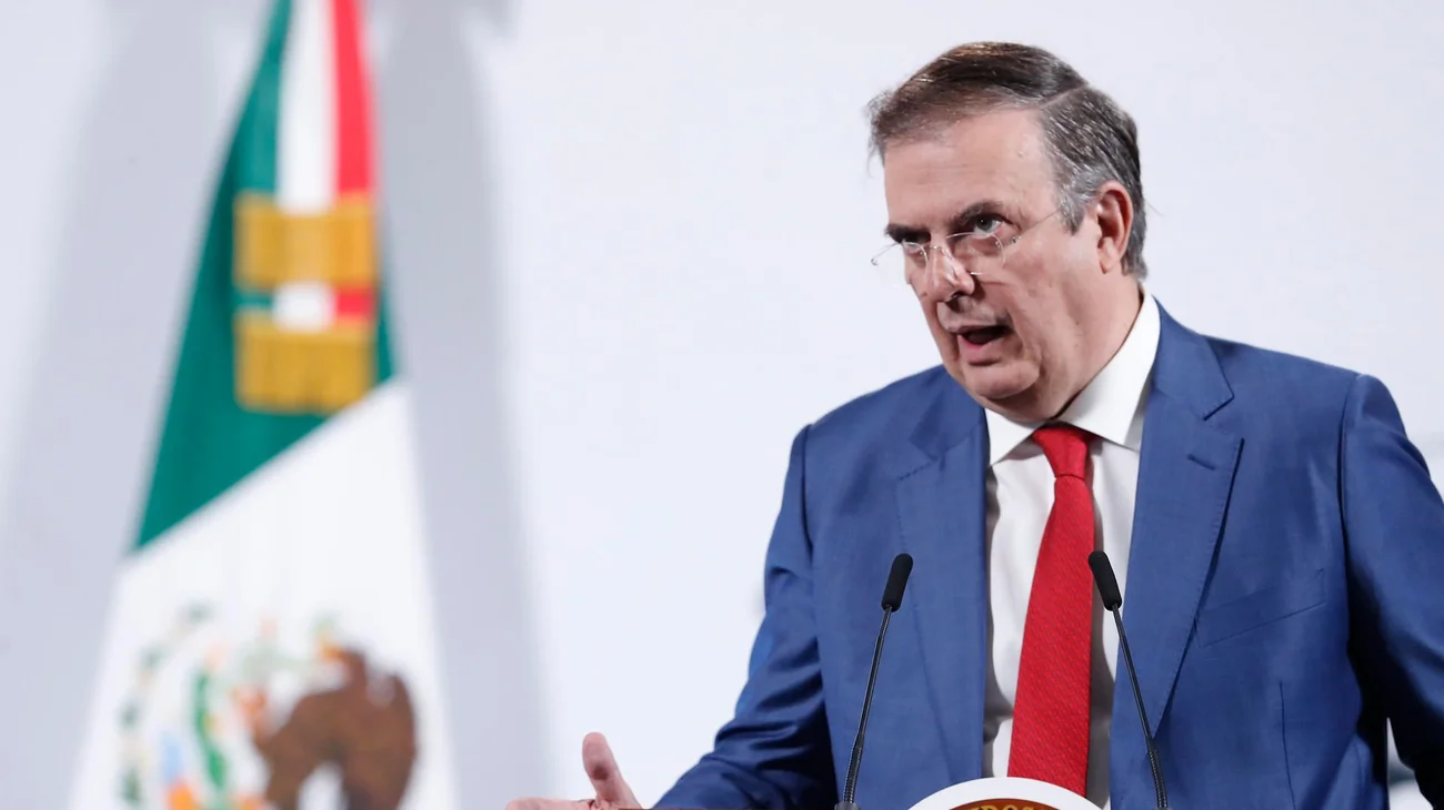 México no ha cancelado 'ninguna' inversión pese a aranceles