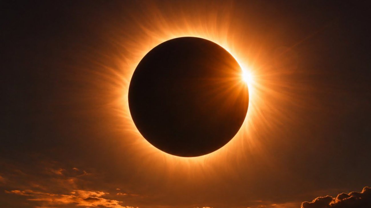 Lluvia de estrellas en NL y eclipse en Europa este miércoles