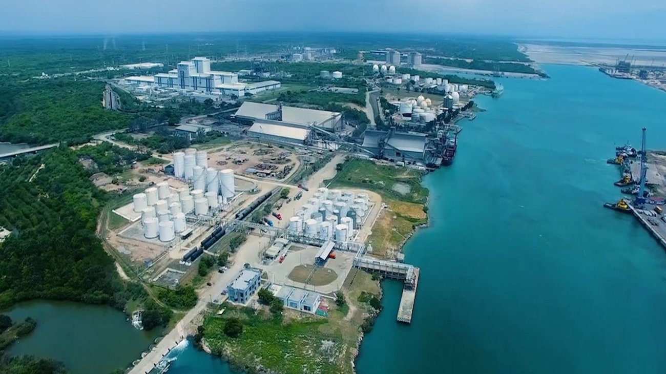 Buscan organismos consolidar desarrollo del sur de Tamaulipas