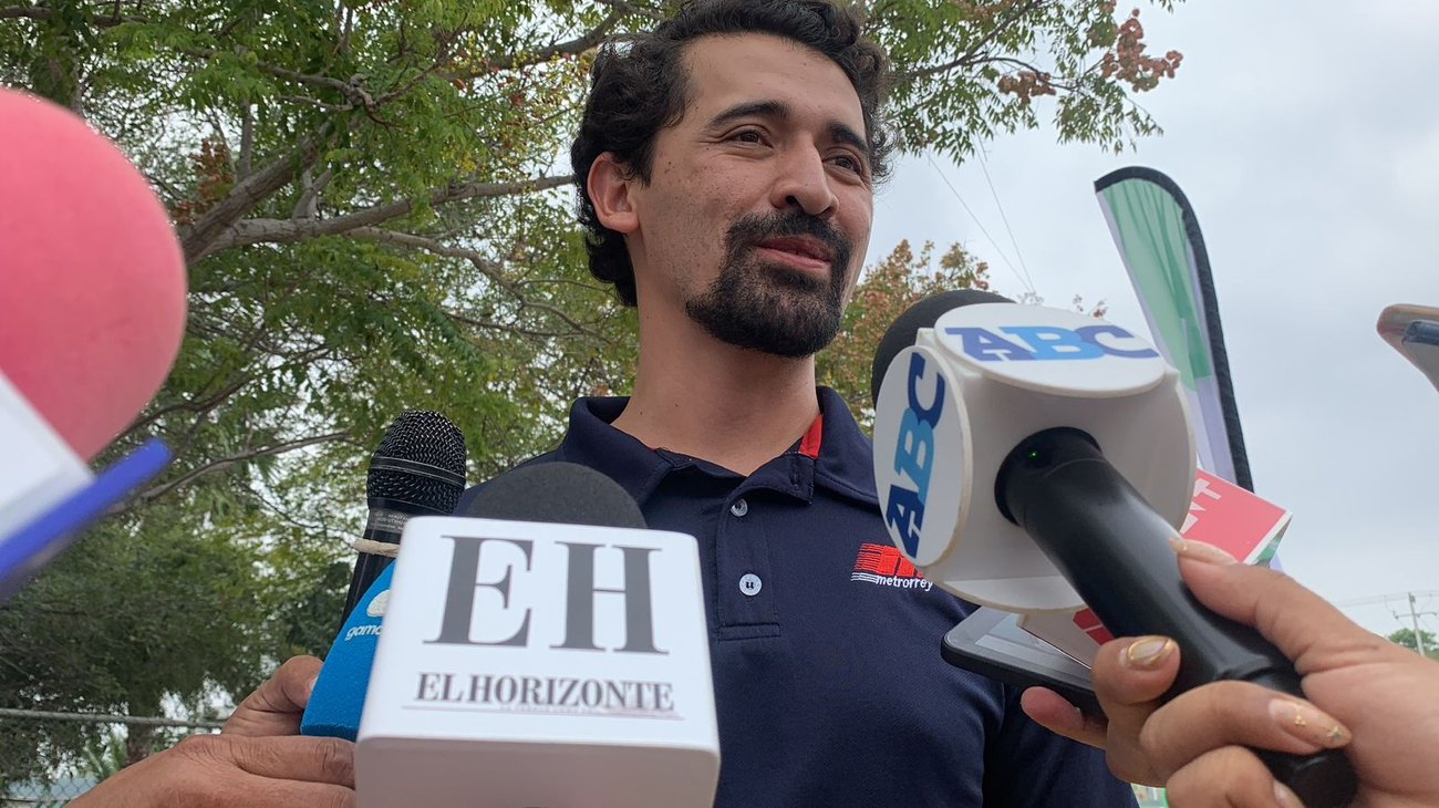 Planean mejorar Ecovía con tecnología de nuevos vehículos