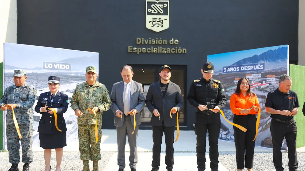 Registra NL 68% menos homicidios en lo que va de mayo